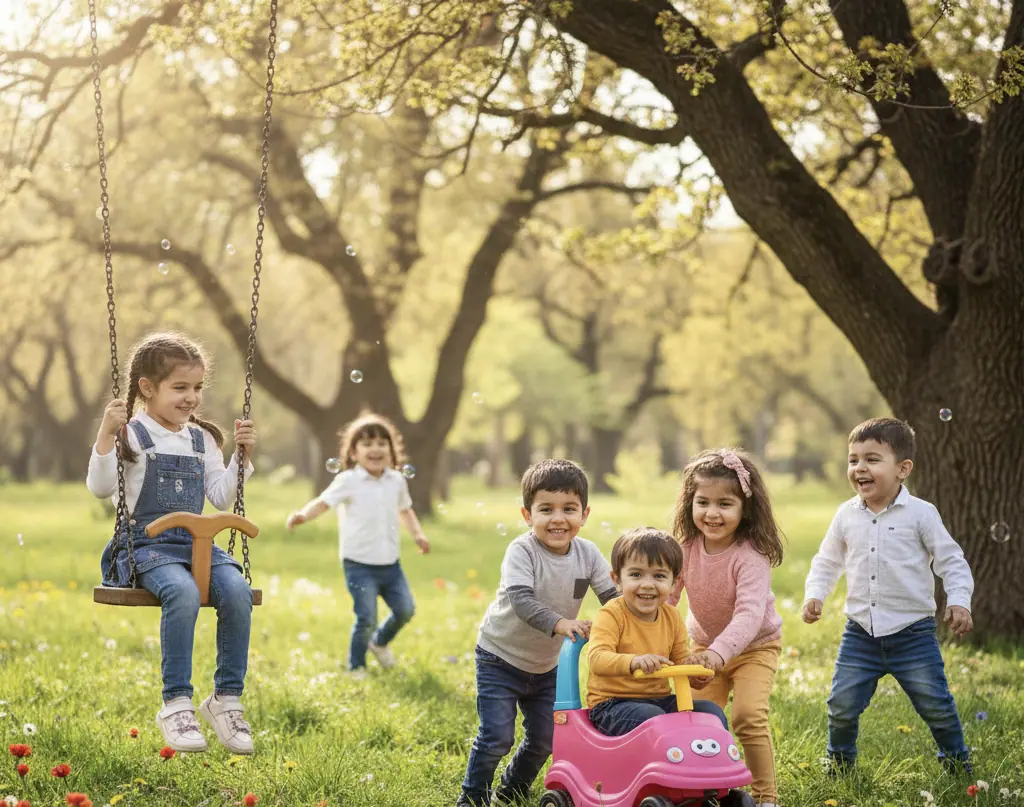 Sosial Şəbəkələrin Uşaqlara Psixoloji Təsiri: Valideynlər üçün Ətraflı Bələdçi