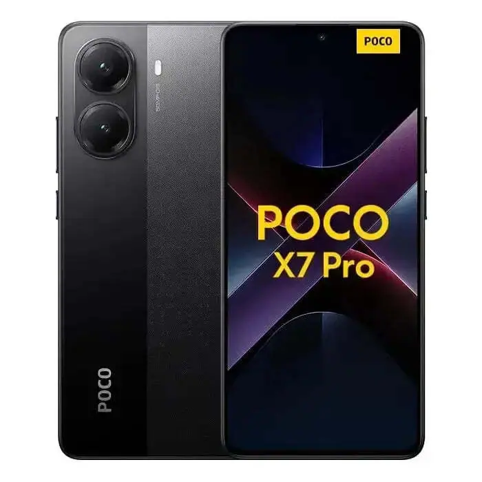 POCO X7 PRO