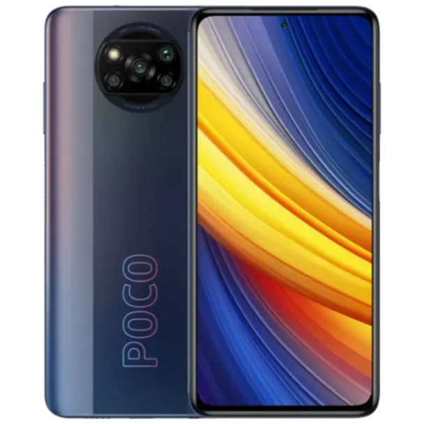 POCO X3 PRO