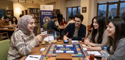 Bilik Oyunu – Azərbaycan Dilində Pulsuz Zehni İnkişaf Oyunu | Android üçün