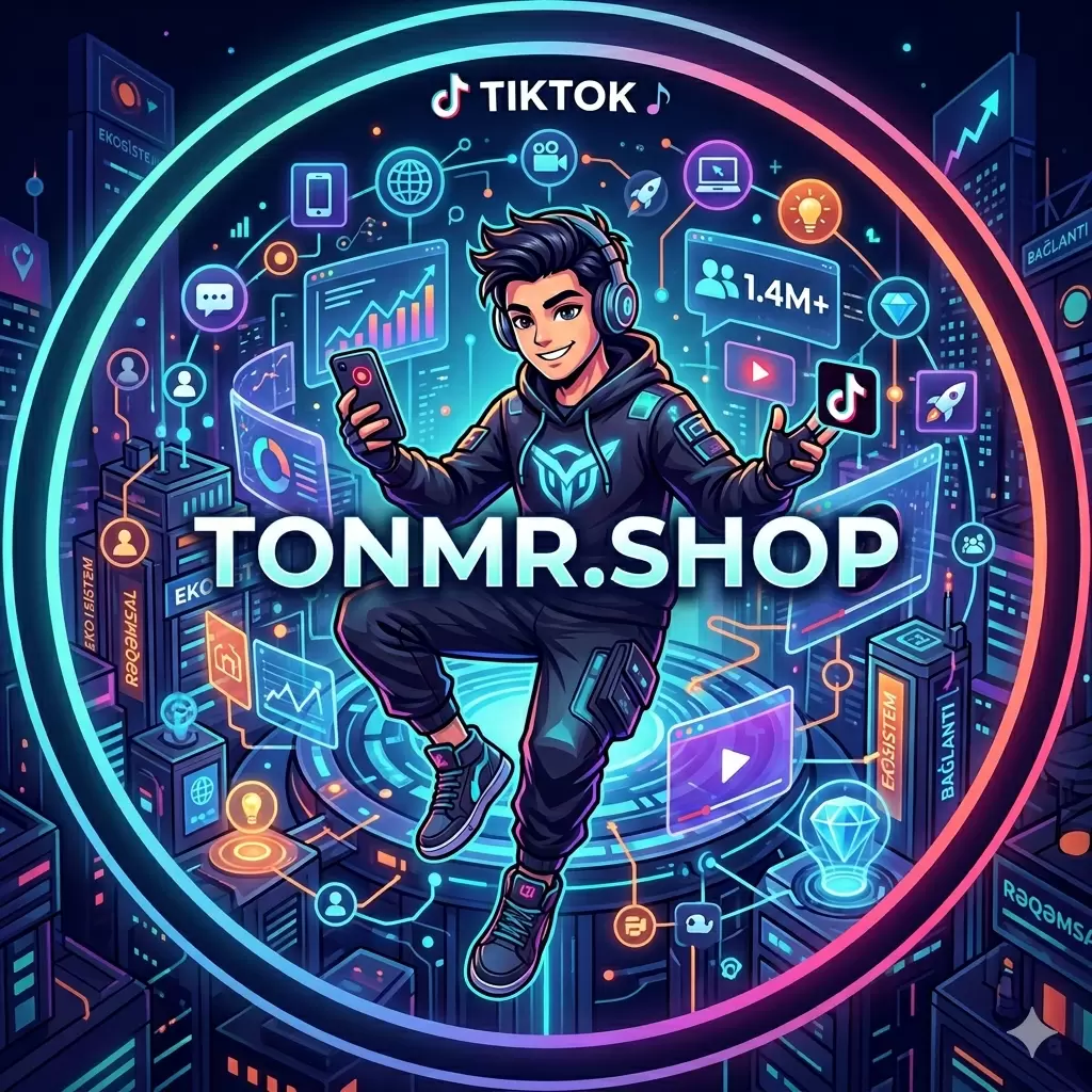 tonmryt